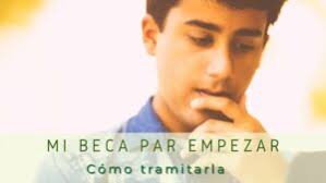 Es un programa en donde se otorgan becas a más de 1 millón de estudiantes de. Mi Beca Para Empezar Consultar Saldo Becas Y Estudio