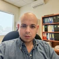 Pilgrim Management Team