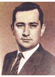 Thomas Gerber Obituary