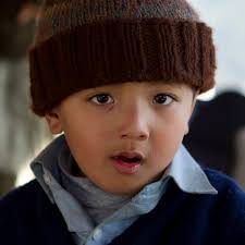 Highway to Dhampus (2014)