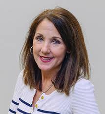 Sandy McGuire : University of Dayton, Ohio