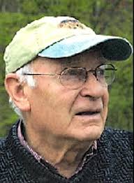 Theodore Richard "Ted" Rogowski Obituary