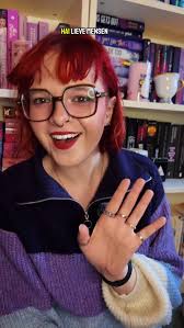 Ik heb Ramona inmiddels uit, dus het eerste hokje is afgestreept 🫡,  #billyleest #thereadingcowgirl #boektok #booktok