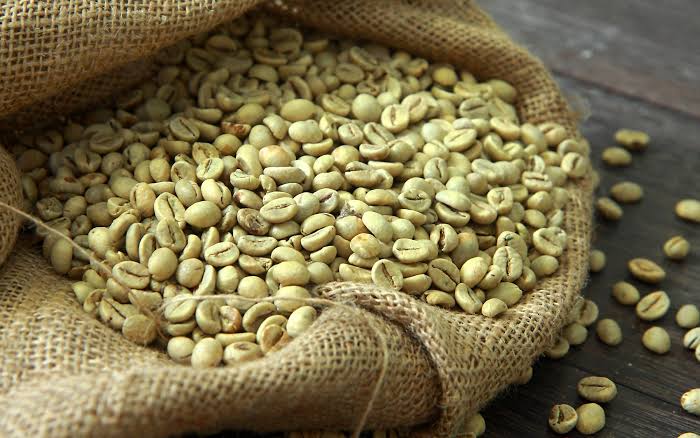 Green Coffee Beans Grading Facts