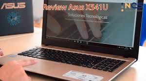 Entdecke rezepte, einrichtungsideen, stilinterpretationen und andere ideen zum ausprobieren. Review Completa Asus X541u Espanol Youtube