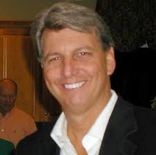 Bryan Rutter, MBA, CPA, CMA