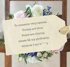 I also often send flowers to a friend in france/ belgium/holland (she moves about a lot. Florist Reveals Messages People Request To Be Written With Flowers Daily Mail Online