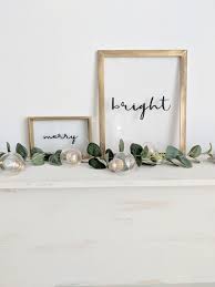How To Create A Diy Scandinavian Christmas Decor Ohoh Deco Scandinavian Christmas Decorations Minimalist Christmas Christmas Decor Diy