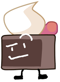 Pen was able to make it to the merge in season one, but he didn't get far; User Blog The5thpentagonmade Every Template In The Wiki Part 3 C D Battle For Dream Island Wiki Fandom