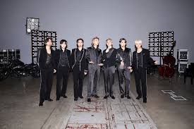 Is a dance pop track brimming with the smooth yet charismatic charm of bts. Jr9qwazjdd9nim
