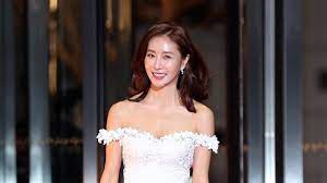 Your #1 spot for subtitled european tv series and telenovelas. Hahn Gam Han Eun Jung Married A Businessman Relatives Are Owners Of Caring And Upright Character Teller Report