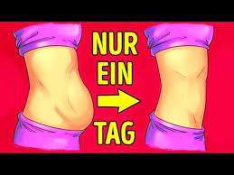 Dabei stimmt das so nicht. Wie Verliert Man Bauchfett In Nur Einer Nacht Youtube