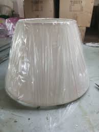 Find and compare pleated fabric shade online. China Pleated Beige Fabric Empire Table Lamp Shade Lampshade Wholesale China Pleated Lampshade Fabric Lampshade