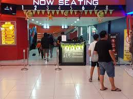 Gsc as one of the anchors which located at 4th floor had become the primary entertainment while people stroll at there. Tripify Gsc 1borneo Golden Screen Cinemas Kota Kinabalu