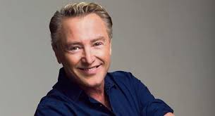 Michael Flatley