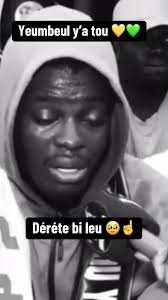 Déréte Bi Leu : Challenge Musical de Yeumbeul