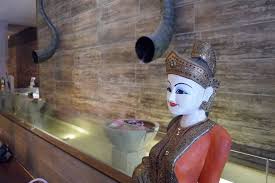 5min/2.4km drive to peak garden setia. The Beauty Junkie Ranechin Com Cozy And Affordable Spa Healthland Wellness Center