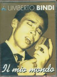 Umberto Bindi