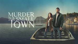 Murder in a Small Town FOX Promos - Television Promos