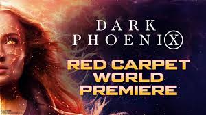 Everything you need to know about the mcu's latest baddie. X Men Dark Phoenix Live Red Carpet World Premiere Youtube