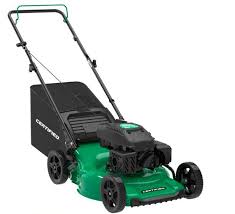 Yard machines lawn mower 660 thru 679. Titre