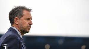 Paratici, 48, only left juventus this summer but was immediately identified as a target by tottenham, who have been without a director of football since the departure of damien comolli in 2008. Happy Birthday To Fabio Paratici Juventus