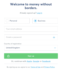 Maybe you would like to learn more about one of these? Wise Business Account Review 2021 More Than Transfers