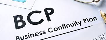 Apa Itu Business Continuity Plan Mari Ketahui Lebih Jauh