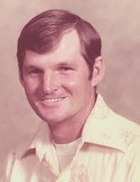 Obituary for Donald Elroy Floyd