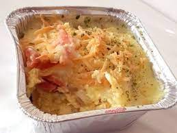 Resep Macaroni Schotel Oleh Amei Recipe Makaroni Memasak Resep