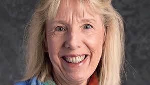 Gail Kaiser's Instagram, Twitter & Facebook