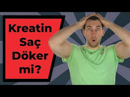 Kreatin Sac Doker Mi Bilimsel Arastirma Youtube