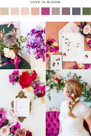 No somos robots, dijo en 2019. Estas Son Las Cuatro Nuevas Paletas De Color Para Bodas 2019 De Weddingwire X Pantone C Paletas De Colores Para Boda Colores Para Boda Colores De Boda De Otono