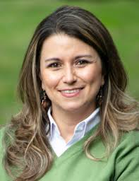 María del Pilar Bernal Gómez