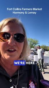 Farmers Market Fort Collins Mall