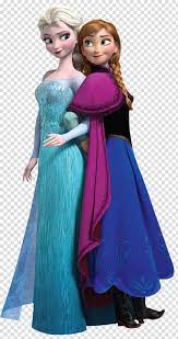 Elsa Kristoff Rapunzel Hans Anna Frozen Transparent Background Png Clipart Disney Frozen Disney Prensesleri Disney Filmleri