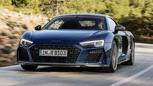 Definitions of sports cars often relate to how the car design is optimized for. Best Sports Cars Arriving In 2020 Car News Carsguide