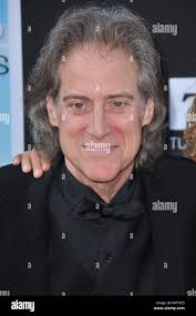 Richard Lewis at the AFI Life Achievement Award: A Tribute To Mel Brooks  held at the Dolby Theatre in Hollywood, CA. The event took place