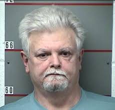 Leitchfield man running for Grayson County Judge-Executive arrested