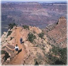 It Takes 2 Times As Long To Hike Out Of The Canyon As It Took To Hike Down Many Are Unprep Grand Canyon Hiking Trails Grand Canyon Hiking Trip To Grand Canyon