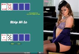 Strip bender with camilla taylor and nicole. Hilo Strip Games