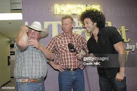 11 Trent Jackson;Skipper Bivins Photos & High Res Pictures