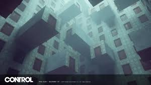 Maybe you would like to learn more about one of these? Artstation Control 2019 Ashtray Maze Masao Ogino