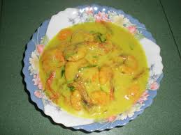 Secara tidak sengaja, resipi ayam memasak tempoyak pahang, seolah durian durian masak. Resepi Udang Masak Tempoyak Daily Makan