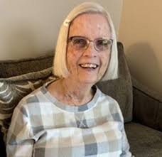 Barbara Carol Jacob Obituary