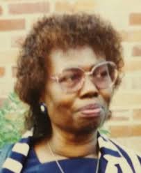 Thelma Hall Obituary