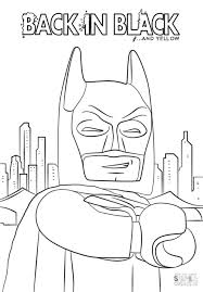 Cat colouring pages activity village. 20 Free Printable Lego Batman Coloring Pages Everfreecoloring Com