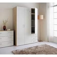 #1 mattress sealy, check out the posturepedic, gel beds, the only area dealer where the owners do the work. Norvik 3 Door Wardrobe Bedroom Furniture B M