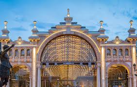 Cuenta Atras Para La Apertura Del Remodelado Mercado Central De Zaragoza Turismo De Aragon
