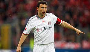 View all mark van bommel tv (1 more). Mark Van Bommel Exklusiv